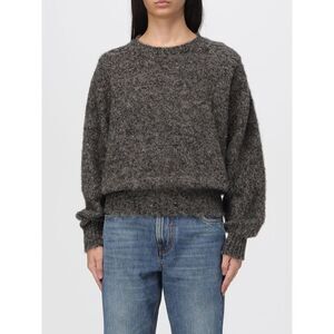 Howlin Sweater Woman Black